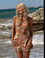 Vestido Summer