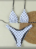 Bikini Reversible