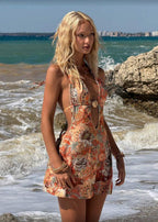 Vestido Summer