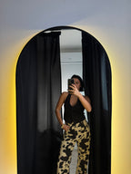 Pantalón Cow - TIRO ALTO