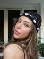 Mesh Cap - Caracolas